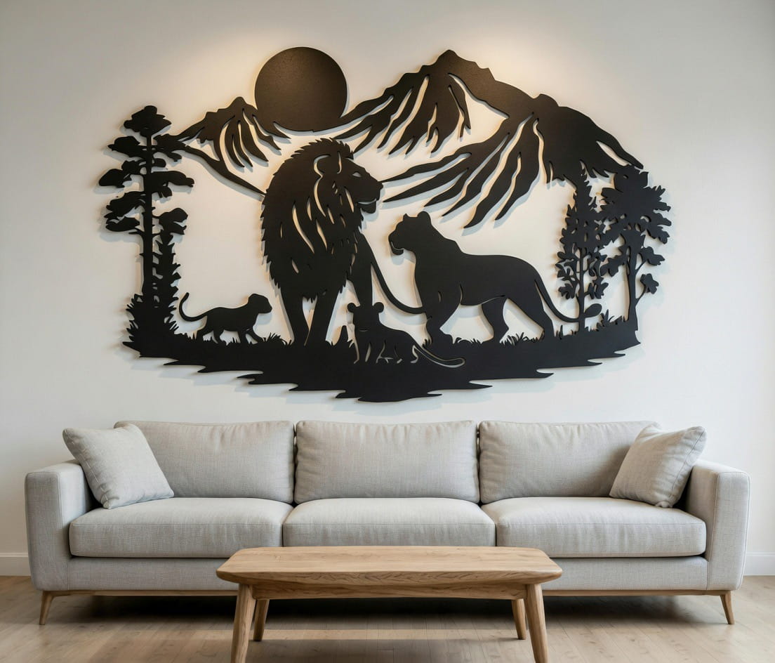 Королі саванни